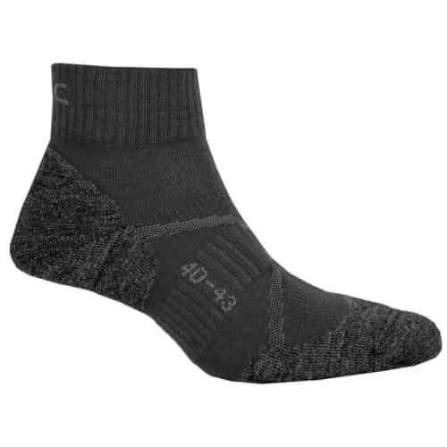 P.A.C TR 1.2 Trekking Merino Short Cool w Damen Wandersocken bei Sport Schuster München