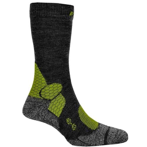 P.A.C TR 4.1 Trekking Merino Compression w Damen Wandersocken bei Sport Schuster München