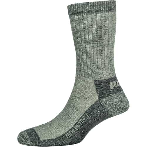 P.A.C.  8.1 Trekking Merino Heavy Herren Wandersocken bei Sport Schuster München