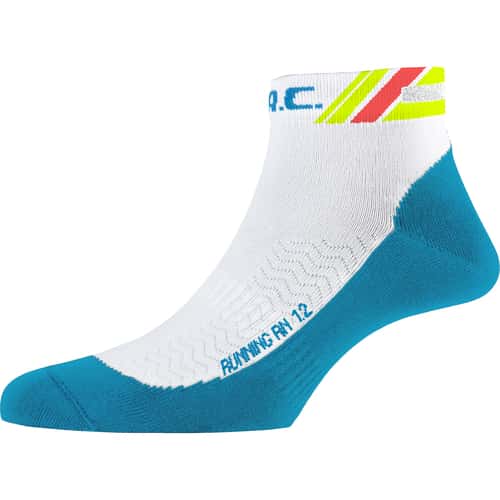 P.A.C. RN 1.2 Run Reflective Ultralight Speed Herren Laufsocken bei Sport Schuster München