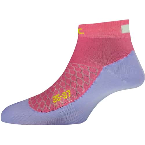 P.A.C. RN 1.2 Run Reflective Ultralight Speed w Damen Laufsocken bei Sport Schuster München