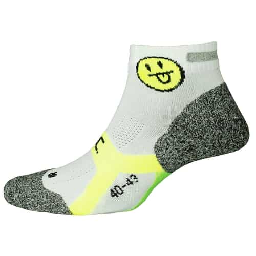 P.A.C. RN 5.2 Running Reflective Pro Short Herren Laufsocken bei Sport Schuster München