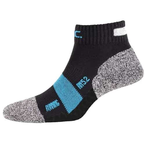 P.A.C RN 5.2 Running Reflective Pro Short Herren Laufsocken bei Sport Schuster München