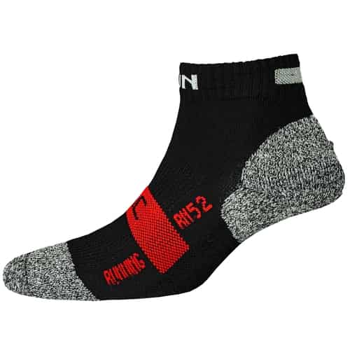 P.A.C. RN 5.2 Running Reflective Pro Short Herren Laufsocken bei Sport Schuster München