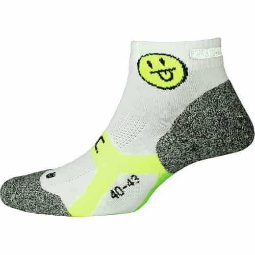 P.A.C. RN 5.2 Running Reflective Pro Short w Damen Laufsocken bei Sport Schuster München