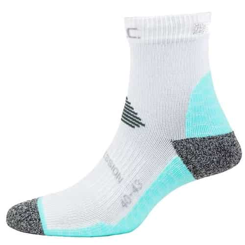 P.A.C RN 6.2 Running Reflective Pro Mid w Damen Laufsocken bei Sport Schuster München