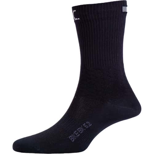 P.A.C. BK 5.2 Bike Extreme Reflective  Fahrradsocken bei Sport Schuster München