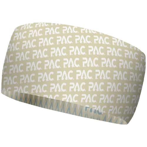 P.A.C. Recycled Seamless  Stirnband bei Sport Schuster München
