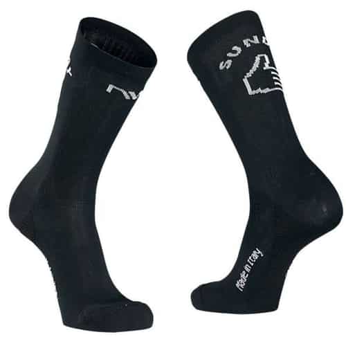 Northwave Sunday Monday Sock Herren Fahrradsocken bei Sport Schuster München