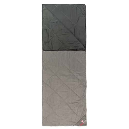 Grüezi-Bag WellhealthBlanket Wool Hüttenschlafsack bei Sport Schuster München