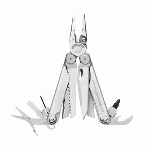 Leatherman Wave Plus bei Sport Schuster München