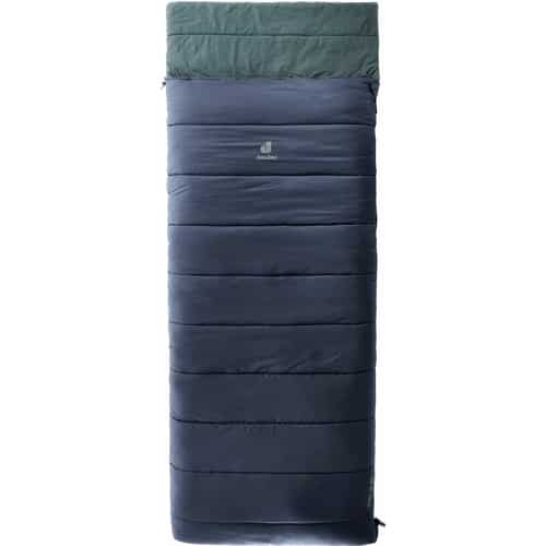 deuter Orbit SQ +6° Kunstfaserschlafsack bei Sport Schuster München