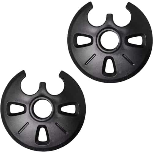 Black Diamond Distance Baskets Large with clip Skiteller bei Sport Schuster München