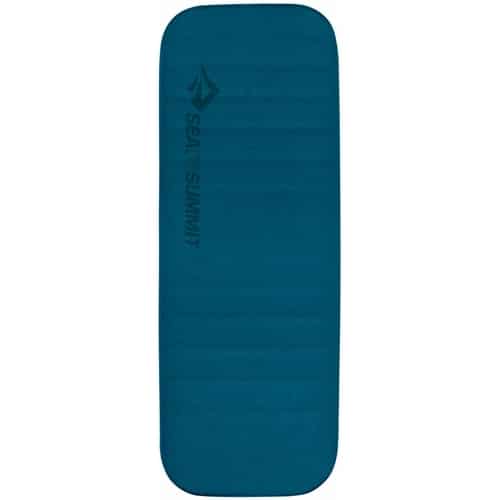 Sea to Summit Comfort Deluxe Self Inflating Mat Camper Van Luftbett bei Sport Schuster München