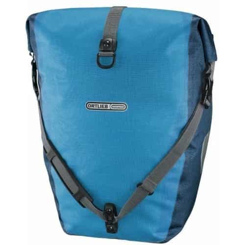 Ortlieb Back-Roller Plus Fahrradtasche bei Sport Schuster München