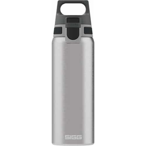 Sigg Shield One Trinkflasche bei Sport Schuster München