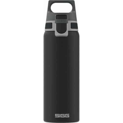 Sigg Shield One Trinkflasche bei Sport Schuster München