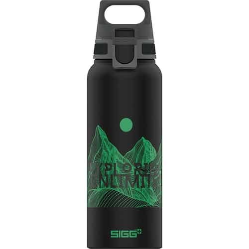 Sigg WMB Pathfinder Trinkflasche bei Sport Schuster München
