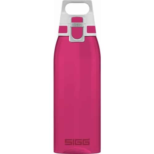 Sigg Total Color Trinkflasche bei Sport Schuster München