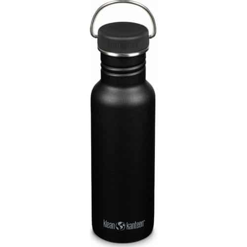 Klean Kanteen Classic 800 ml. Loop Cap Trinkflasche bei Sport Schuster München