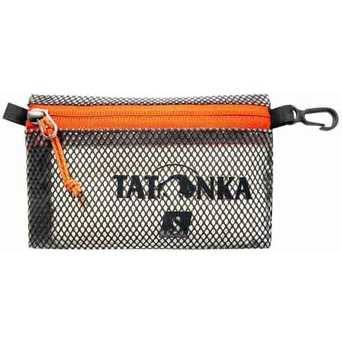Tatonka Zip Pouch 15x10cm Aufbewahrungsbeutel bei Sport Schuster München