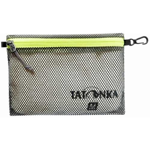 Tatonka Zip Pouch 20x15cm Aufbewahrungsbeutel bei Sport Schuster München