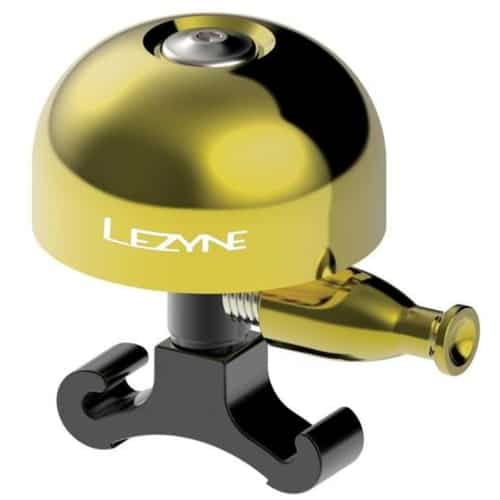 Lezyne Classic Brass Klingel M bei Sport Schuster München