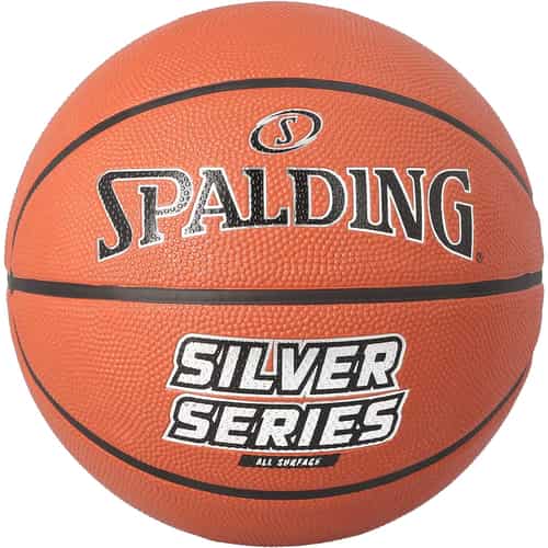 Spalding Silver Series Basketball Gr.7 Basketball bei Sport Schuster München