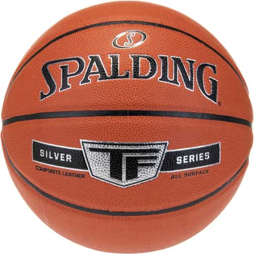 Spalding TF Silver Composite Basketball Gr.7 Basketball bei Sport Schuster München