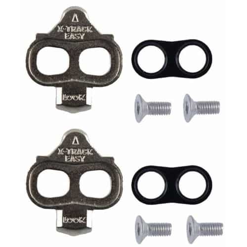 Look Cleat X-Track Easy Cleats bei Sport Schuster München