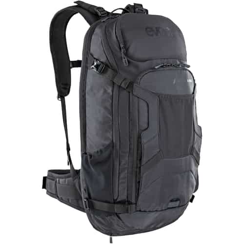 Evoc FR Trail E-Ride 20 Fahrradrucksack bei Sport Schuster München