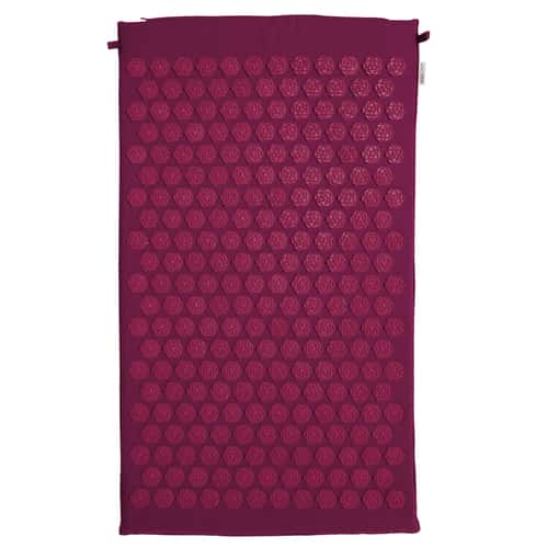 Yogistar Akupressurmatte Relax Lotus Gymnastikmatte bei Sport Schuster München