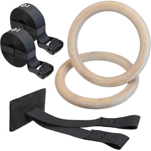 Stubai Turnringe bei Sport Schuster München