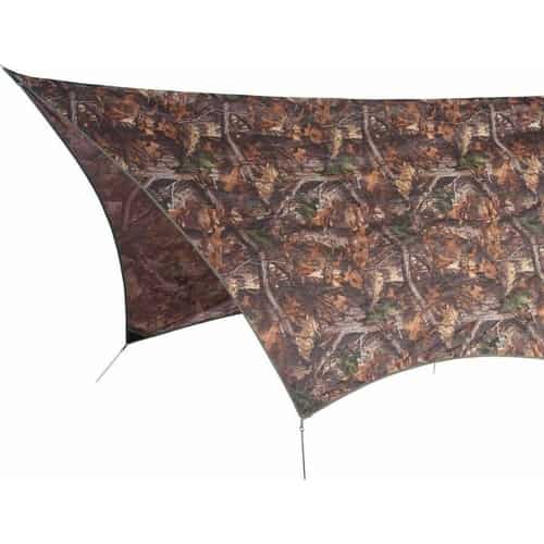 Amazonas Traveller Tarp Forest Sonnensegel bei Sport Schuster München