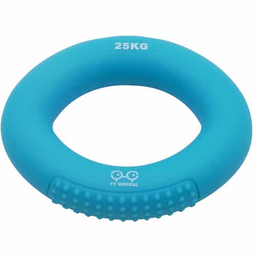 Y&Y Climbing Ring Handtrainer 25 kg Fingertrainer bei Sport Schuster München