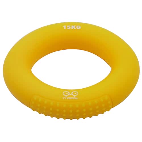 Y&Y Climbing Ring Handtrainer 15 kg Fingertrainer bei Sport Schuster München