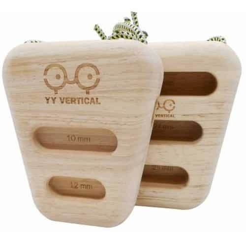 Y&Y Rocky Trainingsgriffe bei Sport Schuster München