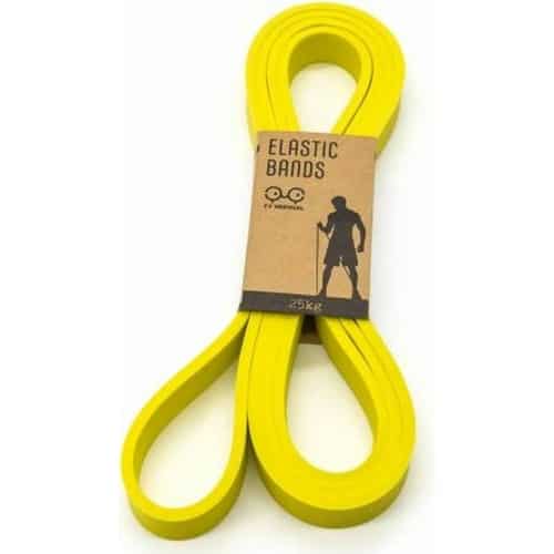 Y&Y Elastic Band 25 kg Fingertrainer bei Sport Schuster München