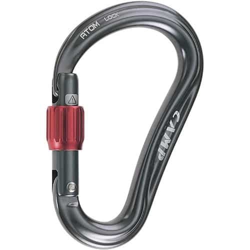 Camp HMS Atom Lock Karabiner bei Sport Schuster München