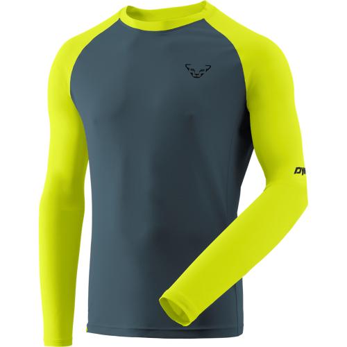 Dynafit Alpine Pro Herren Laufshirt bei Sport Schuster München