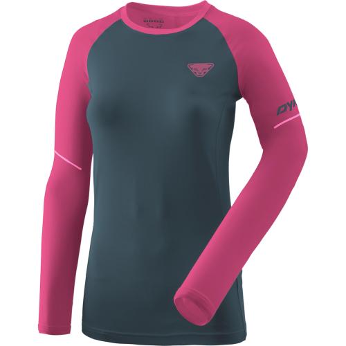 Dynafit Alpine Pro Damen Laufshirt bei Sport Schuster München
