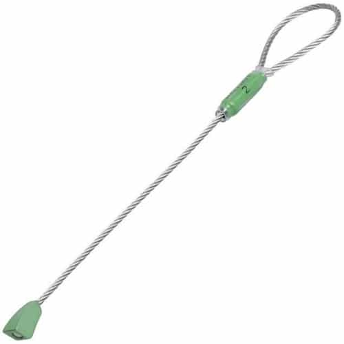 DMM Halfnut Haken bei Sport Schuster München