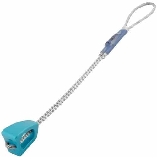 DMM Halfnut Haken bei Sport Schuster München