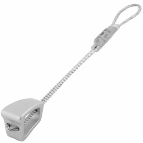 DMM Halfnut Haken bei Sport Schuster München