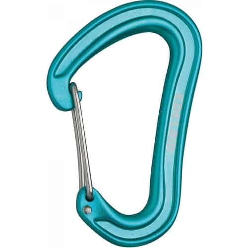 Edelrid Nineteen G II Karabiner bei Sport Schuster München