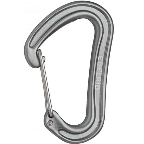 Edelrid Nineteen G II Karabiner bei Sport Schuster München