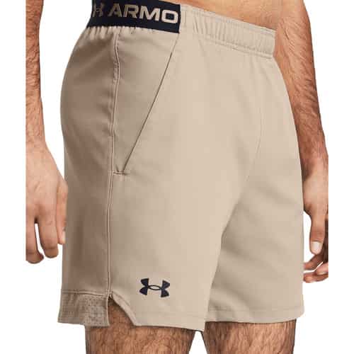 Vanish Woven 6in  Herren Shorts