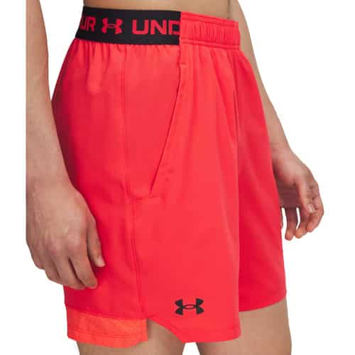 Under Armour Vanish Woven 6in  Herren Shorts bei Sport Schuster München