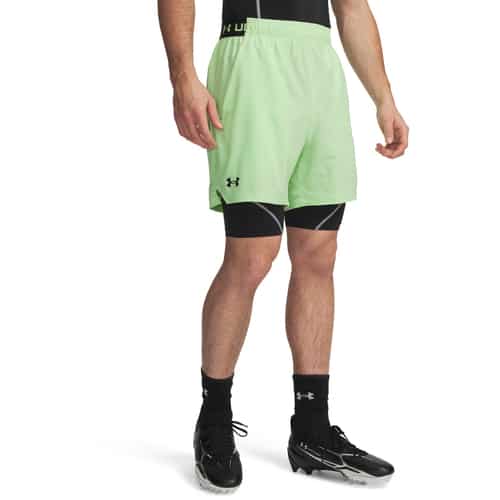 Under Armour Vanish Woven 6in  Herren Shorts bei Sport Schuster München