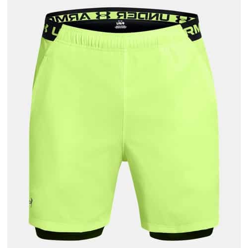 Under Armour Vanish Woven 2in1 Herren Shorts bei Sport Schuster München